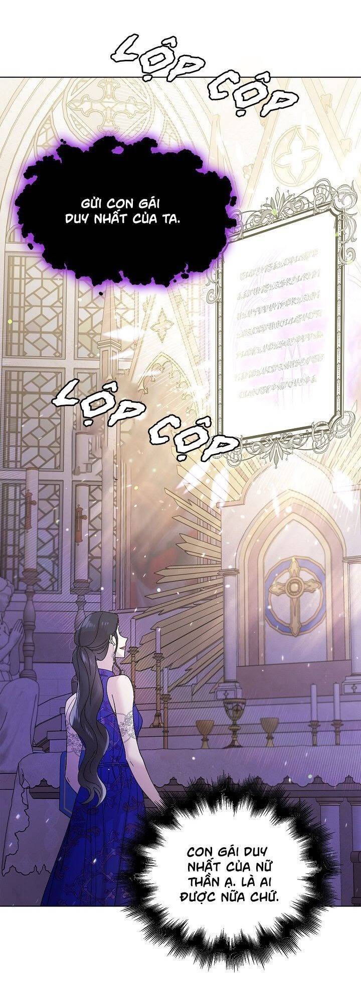 Cách Để Em Bảo Vệ Anh Chap 25 - Next Chap 26