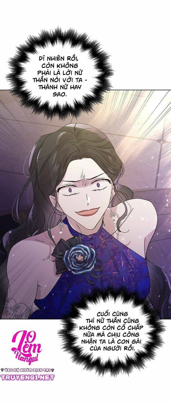 Cách Để Em Bảo Vệ Anh Chap 25 - Next Chap 26