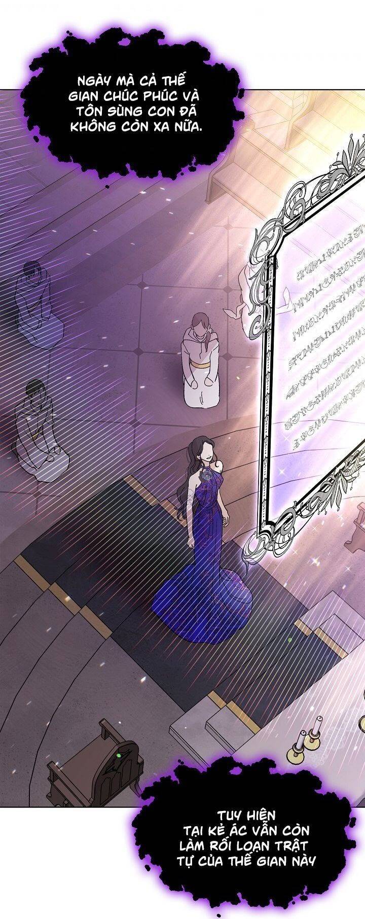 Cách Để Em Bảo Vệ Anh Chap 25 - Next Chap 26