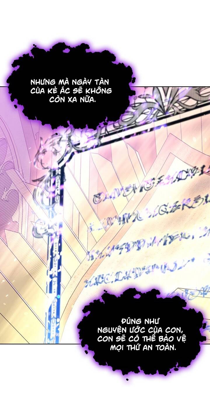 Cách Để Em Bảo Vệ Anh Chap 25 - Next Chap 26