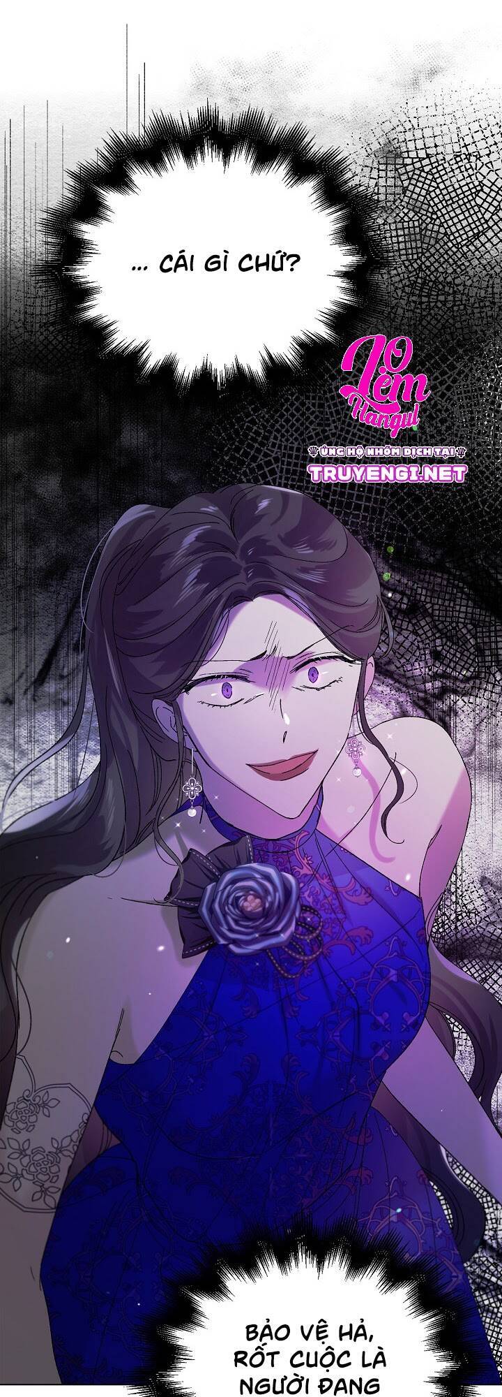 Cách Để Em Bảo Vệ Anh Chap 25 - Next Chap 26