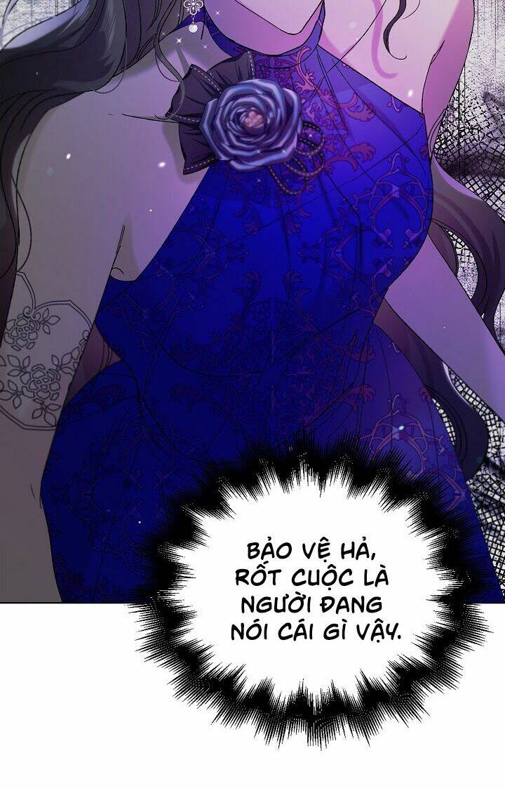 Cách Để Em Bảo Vệ Anh Chap 25 - Next Chap 26