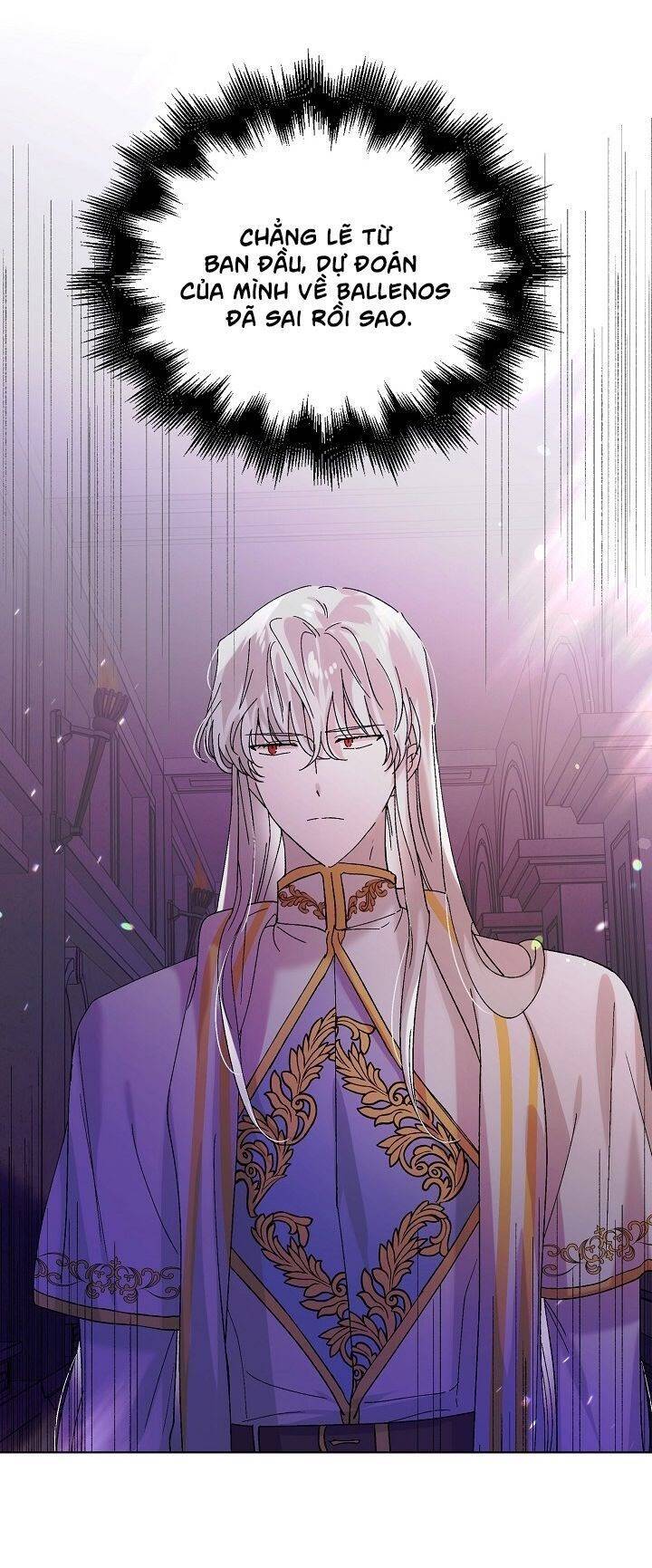 Cách Để Em Bảo Vệ Anh Chap 25 - Next Chap 26