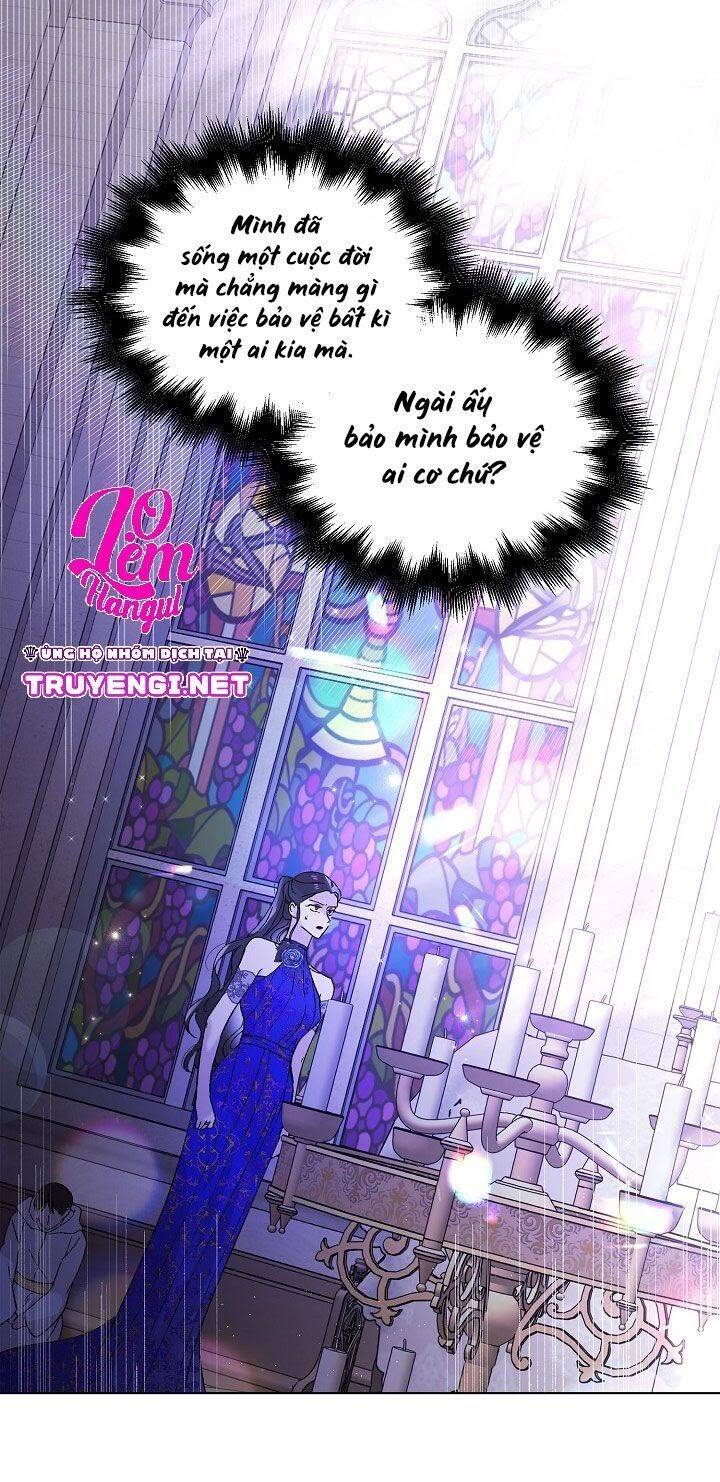 Cách Để Em Bảo Vệ Anh Chap 26 - Next Chap 27