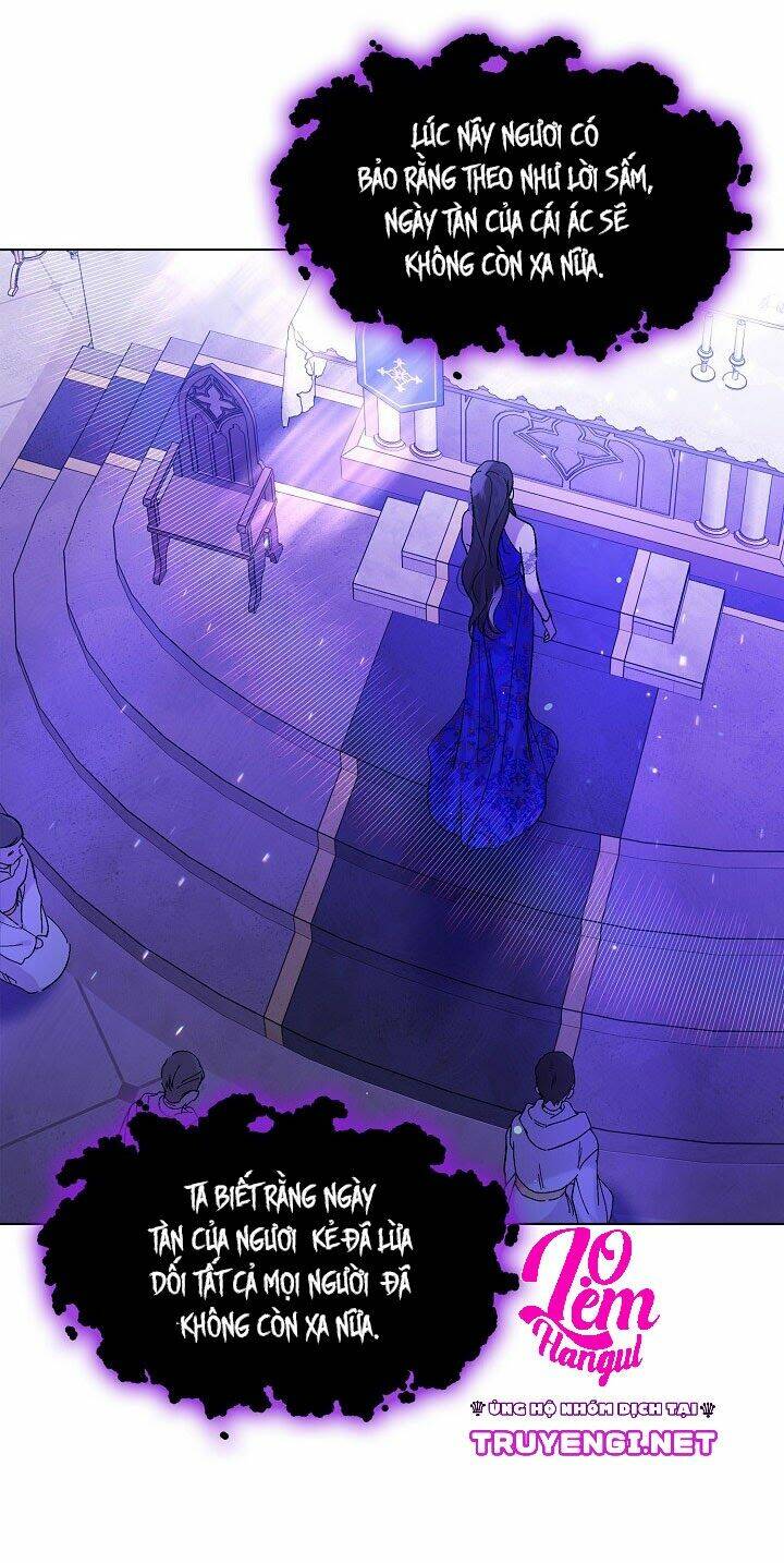 Cách Để Em Bảo Vệ Anh Chap 26 - Next Chap 27