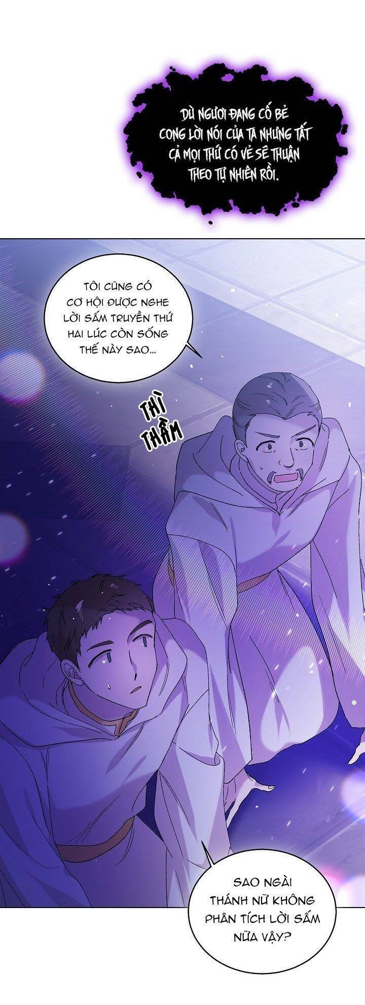 Cách Để Em Bảo Vệ Anh Chap 26 - Next Chap 27