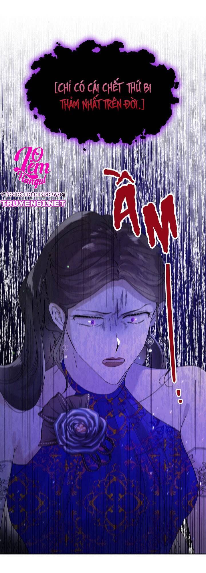 Cách Để Em Bảo Vệ Anh Chap 26 - Next Chap 27