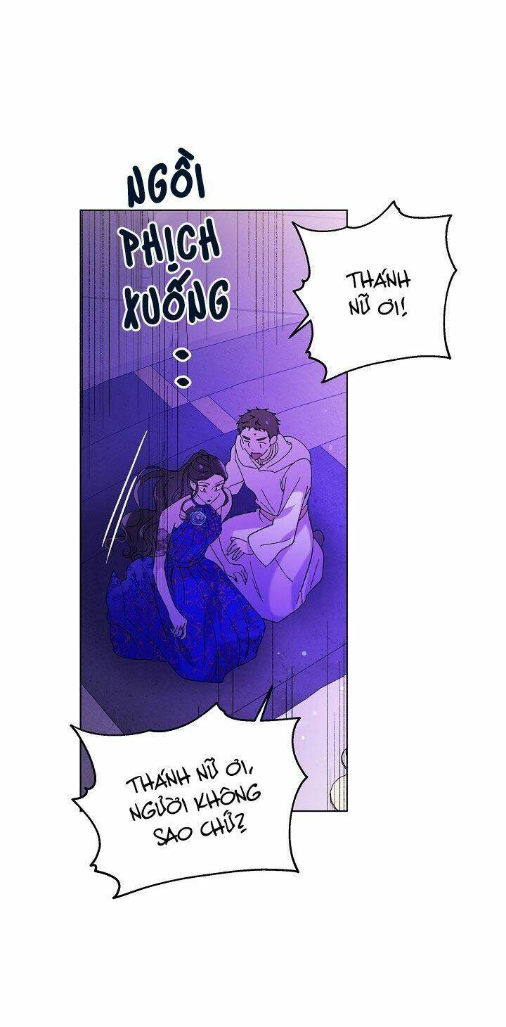 Cách Để Em Bảo Vệ Anh Chap 26 - Next Chap 27