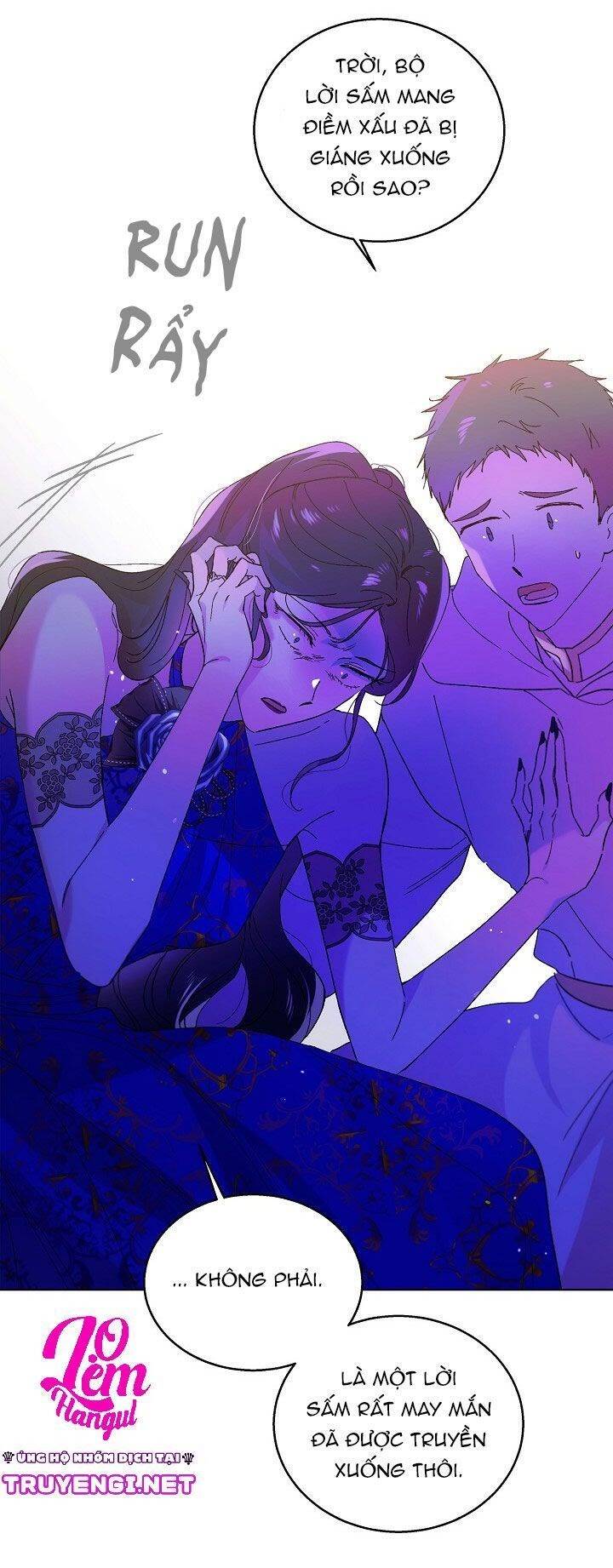 Cách Để Em Bảo Vệ Anh Chap 26 - Next Chap 27