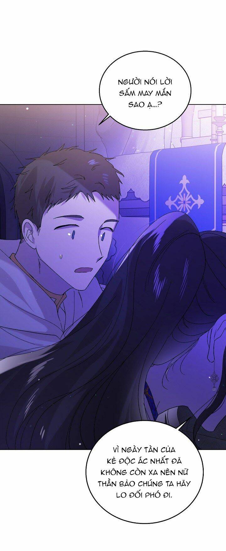 Cách Để Em Bảo Vệ Anh Chap 26 - Next Chap 27