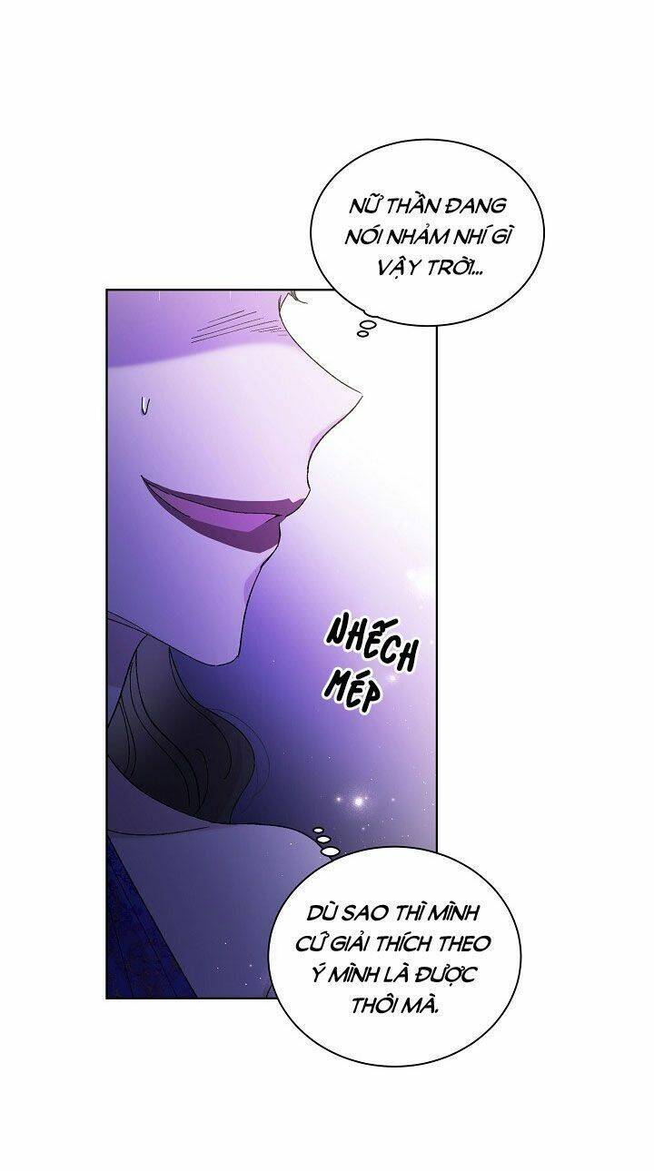Cách Để Em Bảo Vệ Anh Chap 26 - Next Chap 27