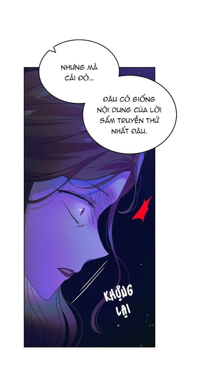 Cách Để Em Bảo Vệ Anh Chap 26 - Next Chap 27