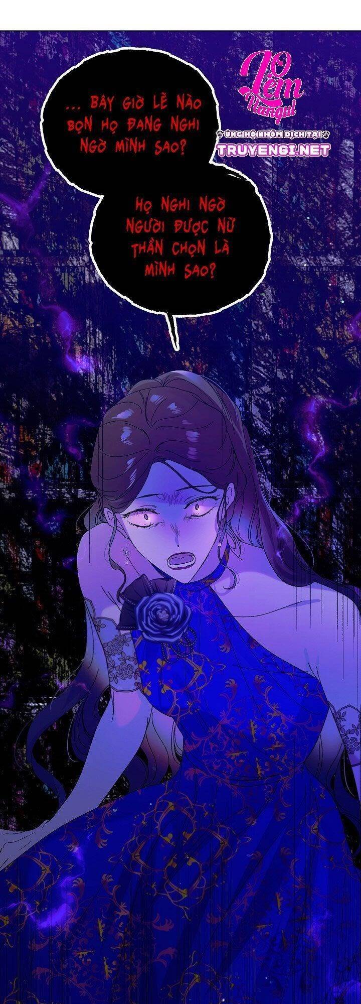 Cách Để Em Bảo Vệ Anh Chap 26 - Next Chap 27