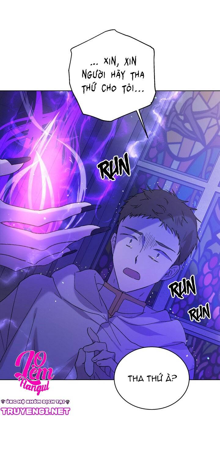 Cách Để Em Bảo Vệ Anh Chap 26 - Next Chap 27