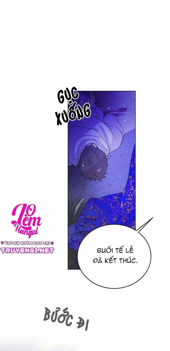 Cách Để Em Bảo Vệ Anh Chap 26 - Next Chap 27
