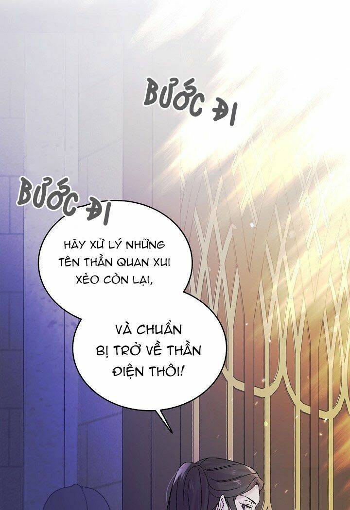 Cách Để Em Bảo Vệ Anh Chap 26 - Next Chap 27