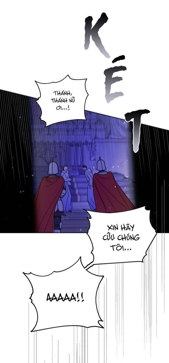 Cách Để Em Bảo Vệ Anh Chap 26 - Next Chap 27