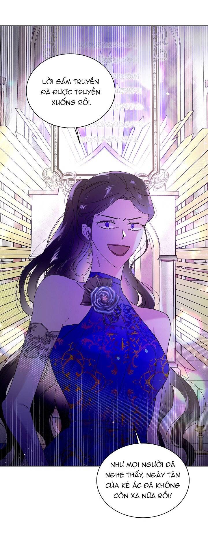 Cách Để Em Bảo Vệ Anh Chap 26 - Next Chap 27