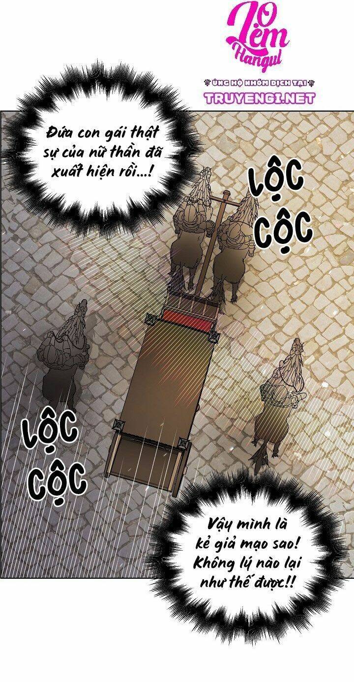 Cách Để Em Bảo Vệ Anh Chap 26 - Next Chap 27