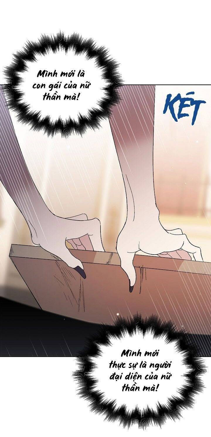 Cách Để Em Bảo Vệ Anh Chap 26 - Next Chap 27