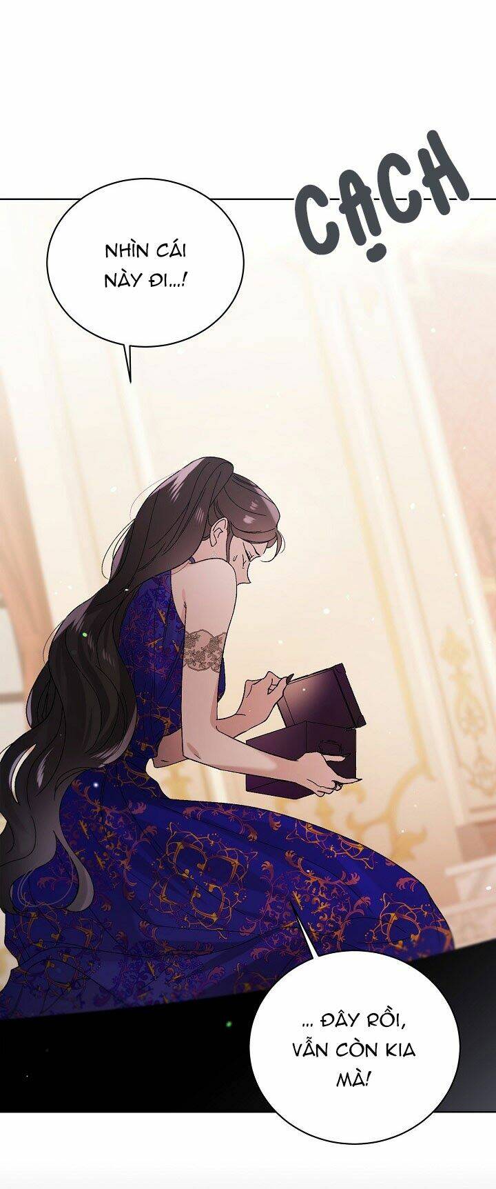 Cách Để Em Bảo Vệ Anh Chap 26 - Next Chap 27