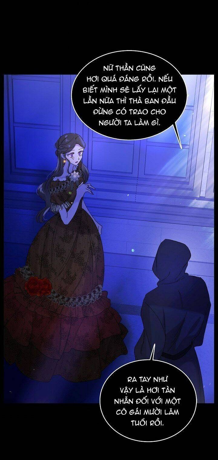 Cách Để Em Bảo Vệ Anh Chap 26 - Next Chap 27