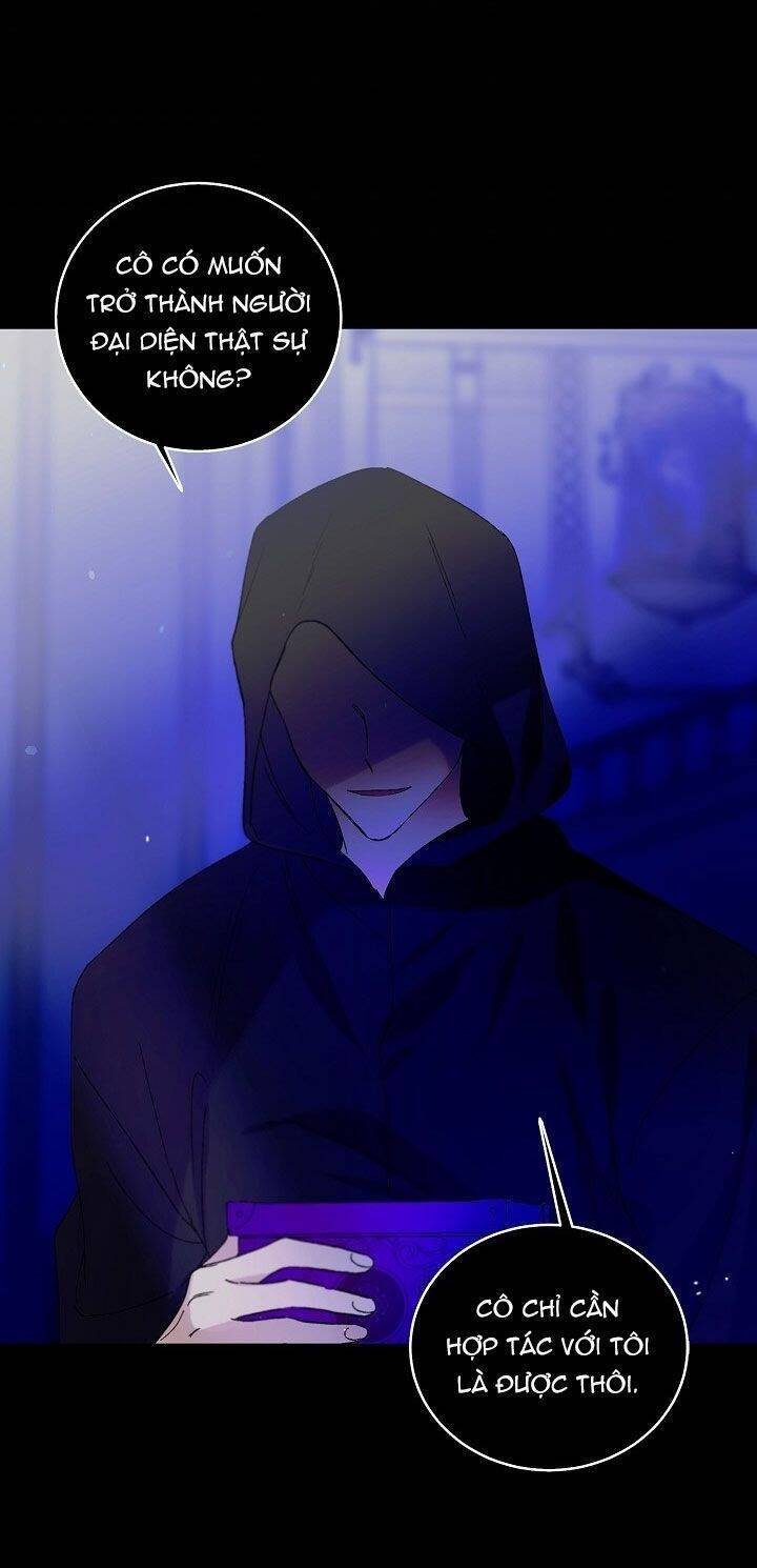 Cách Để Em Bảo Vệ Anh Chap 26 - Next Chap 27