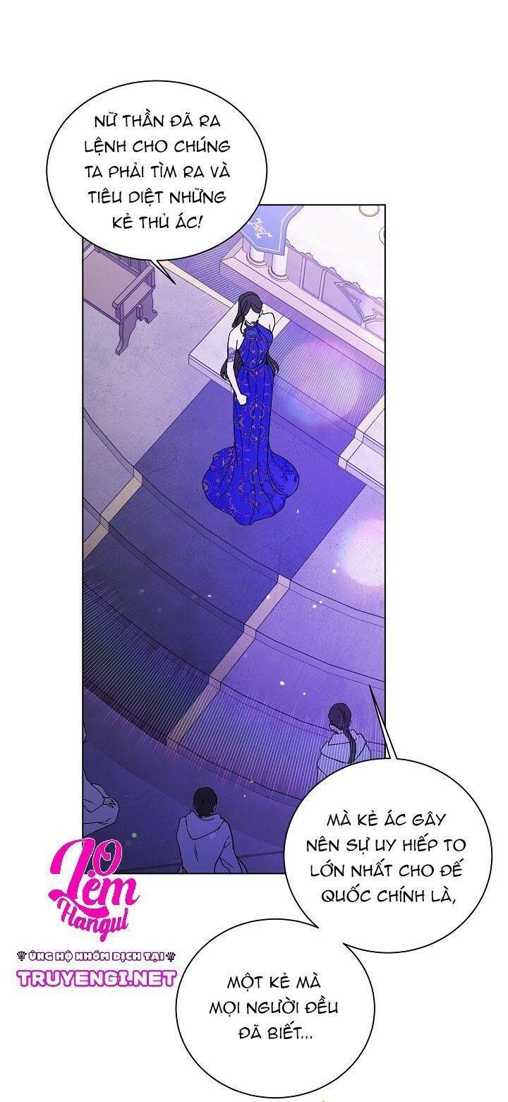 Cách Để Em Bảo Vệ Anh Chap 26 - Next Chap 27