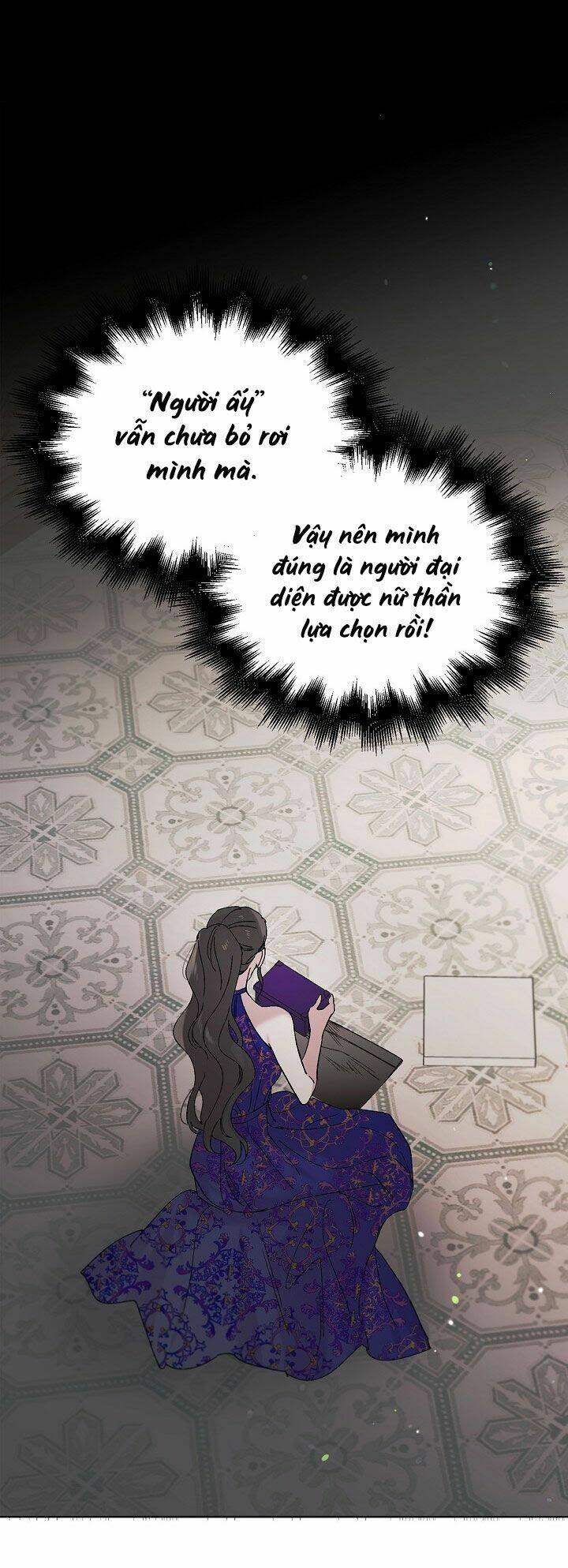 Cách Để Em Bảo Vệ Anh Chap 26 - Next Chap 27