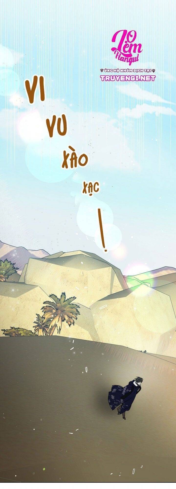 Cách Để Em Bảo Vệ Anh Chap 26 - Next Chap 27