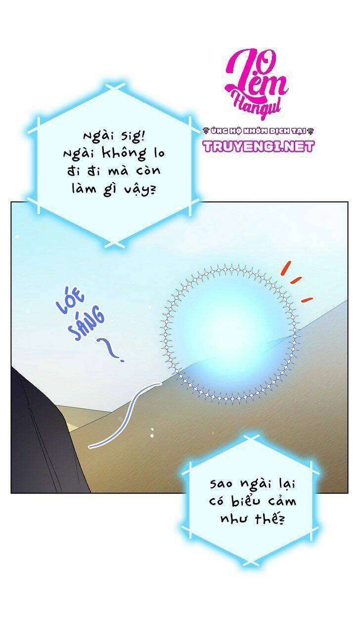 Cách Để Em Bảo Vệ Anh Chap 26 - Next Chap 27