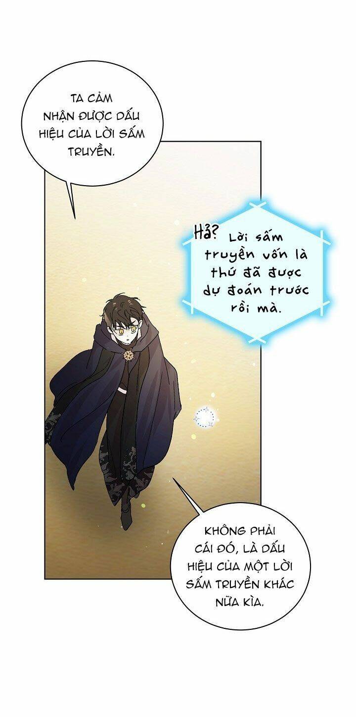 Cách Để Em Bảo Vệ Anh Chap 26 - Next Chap 27