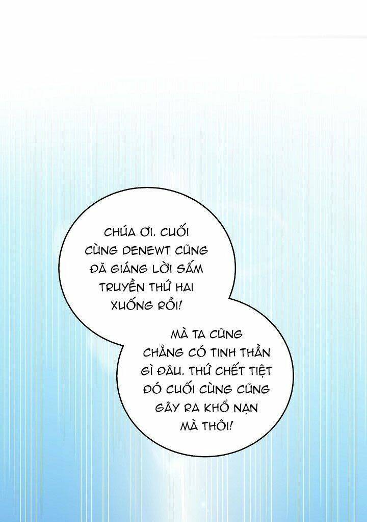 Cách Để Em Bảo Vệ Anh Chap 26 - Next Chap 27