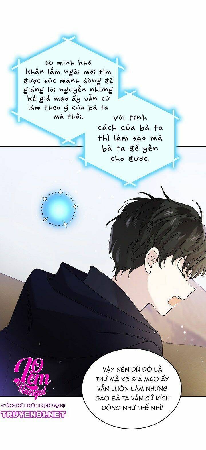 Cách Để Em Bảo Vệ Anh Chap 26 - Next Chap 27