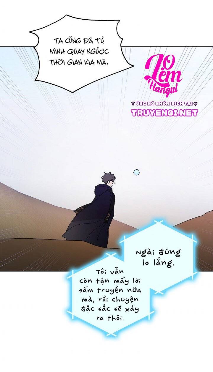 Cách Để Em Bảo Vệ Anh Chap 26 - Next Chap 27