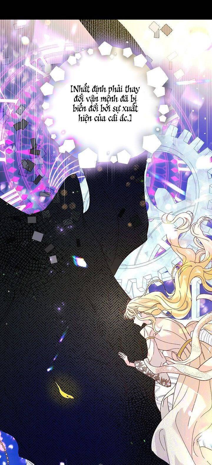 Cách Để Em Bảo Vệ Anh Chap 26 - Next Chap 27