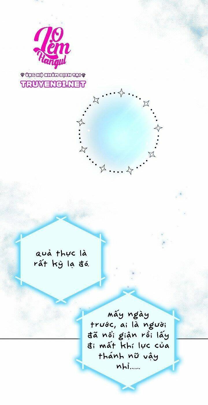 Cách Để Em Bảo Vệ Anh Chap 26 - Next Chap 27