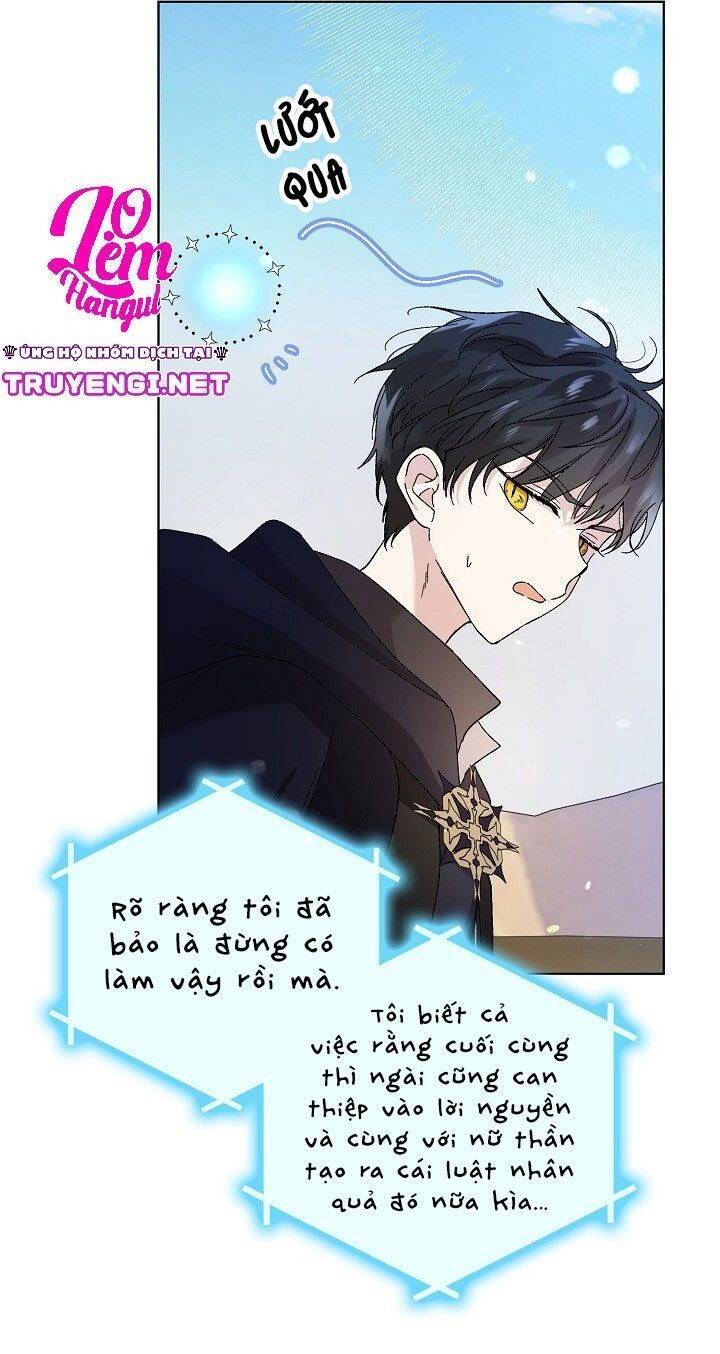 Cách Để Em Bảo Vệ Anh Chap 26 - Next Chap 27