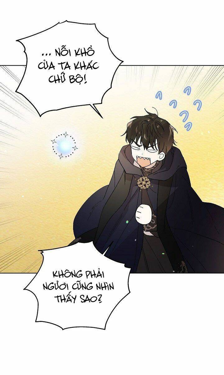 Cách Để Em Bảo Vệ Anh Chap 26 - Next Chap 27
