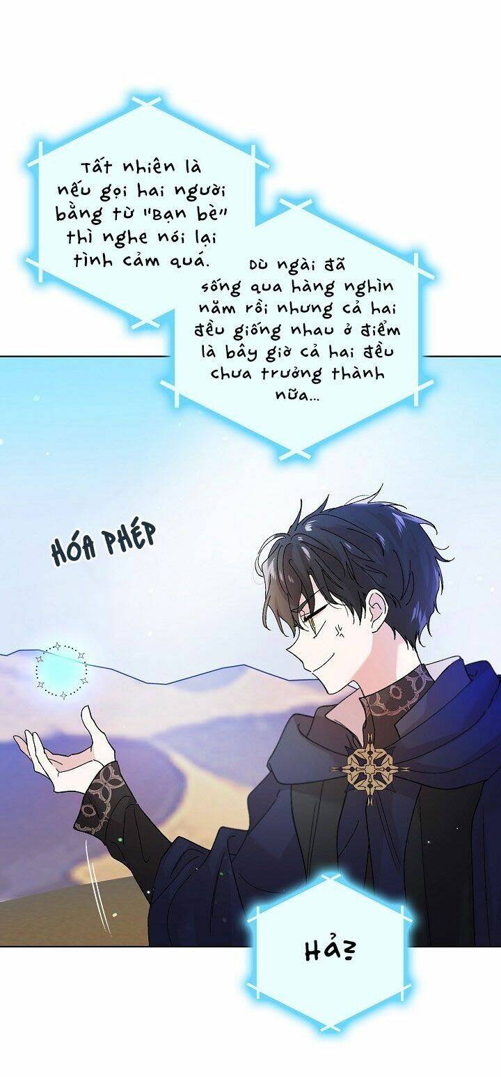 Cách Để Em Bảo Vệ Anh Chap 26 - Next Chap 27