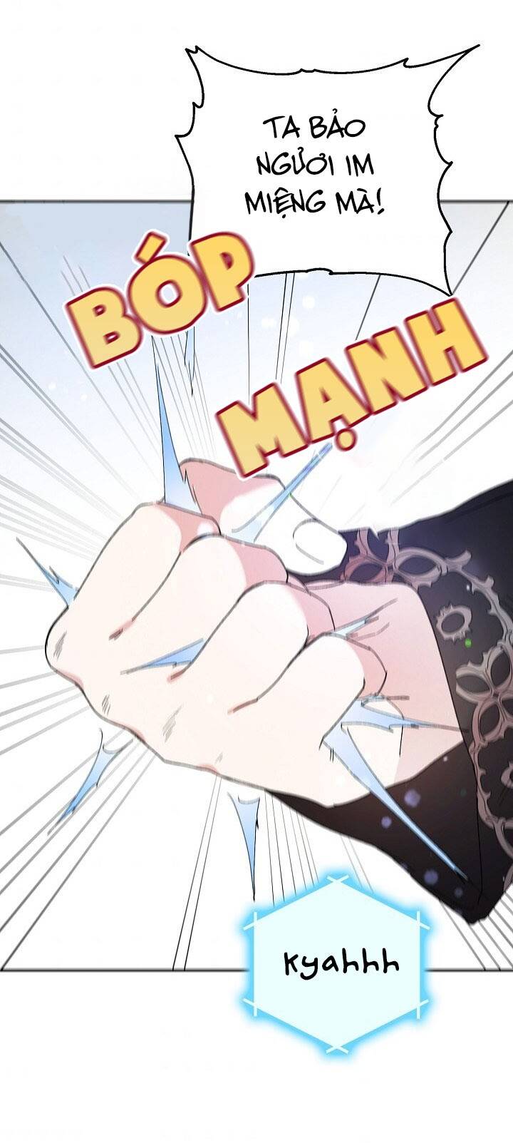 Cách Để Em Bảo Vệ Anh Chap 26 - Next Chap 27