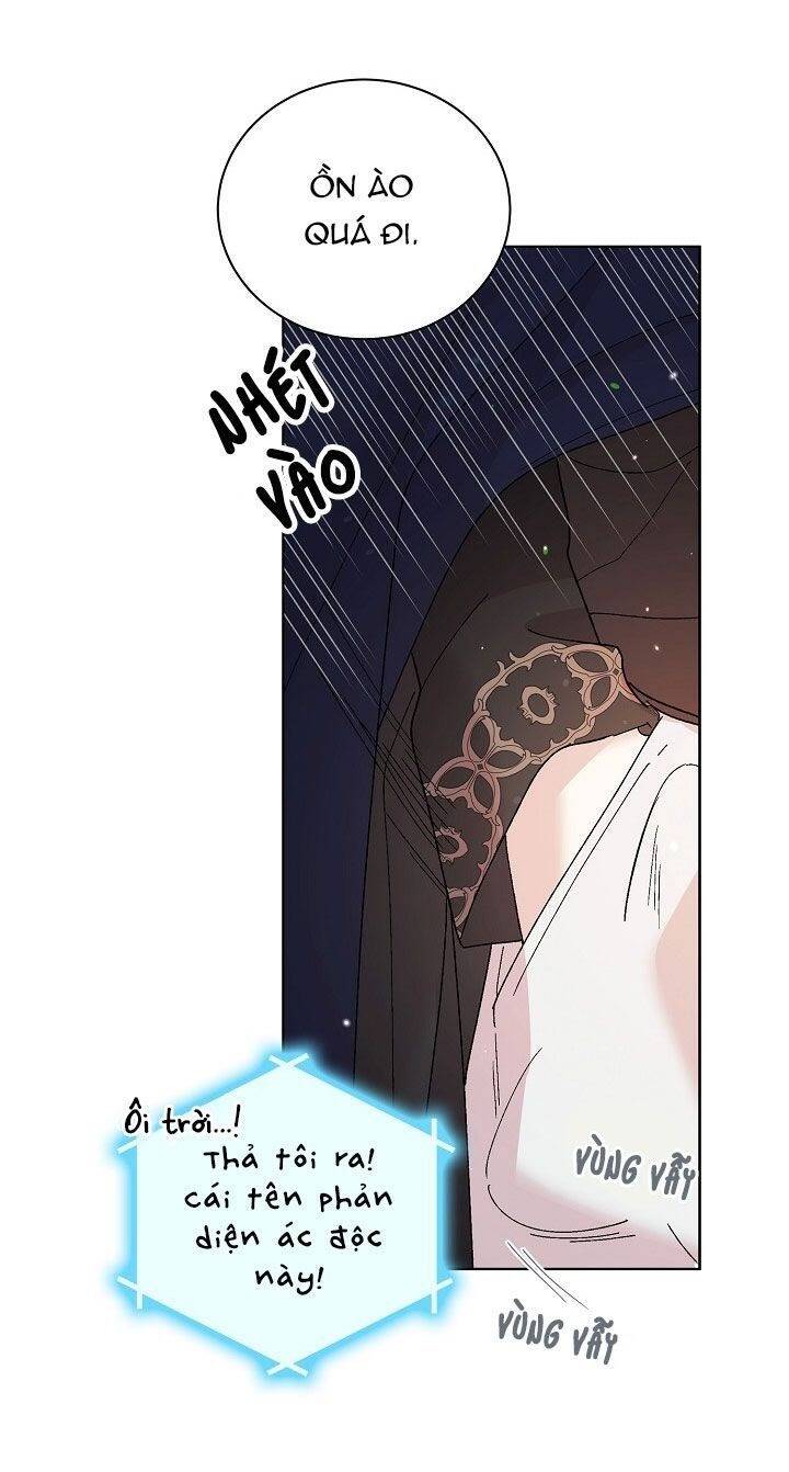 Cách Để Em Bảo Vệ Anh Chap 26 - Next Chap 27
