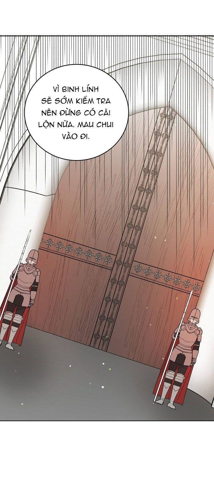 Cách Để Em Bảo Vệ Anh Chap 26 - Next Chap 27