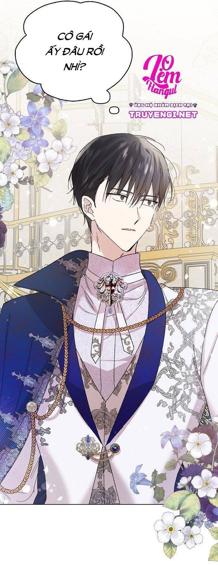 Cách Để Em Bảo Vệ Anh Chap 26 - Next Chap 27