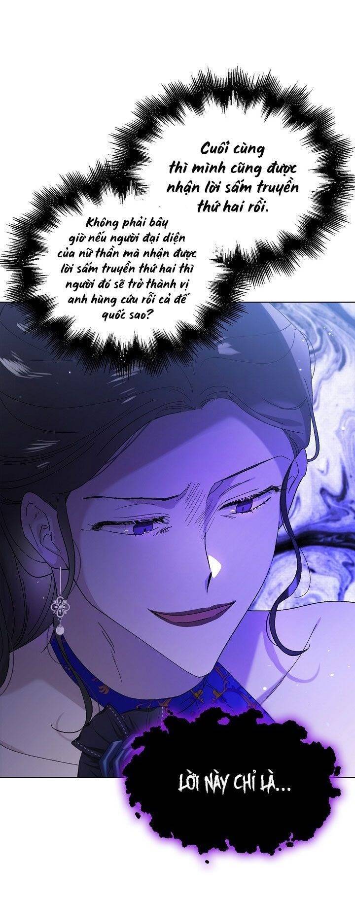 Cách Để Em Bảo Vệ Anh Chap 26 - Next Chap 27