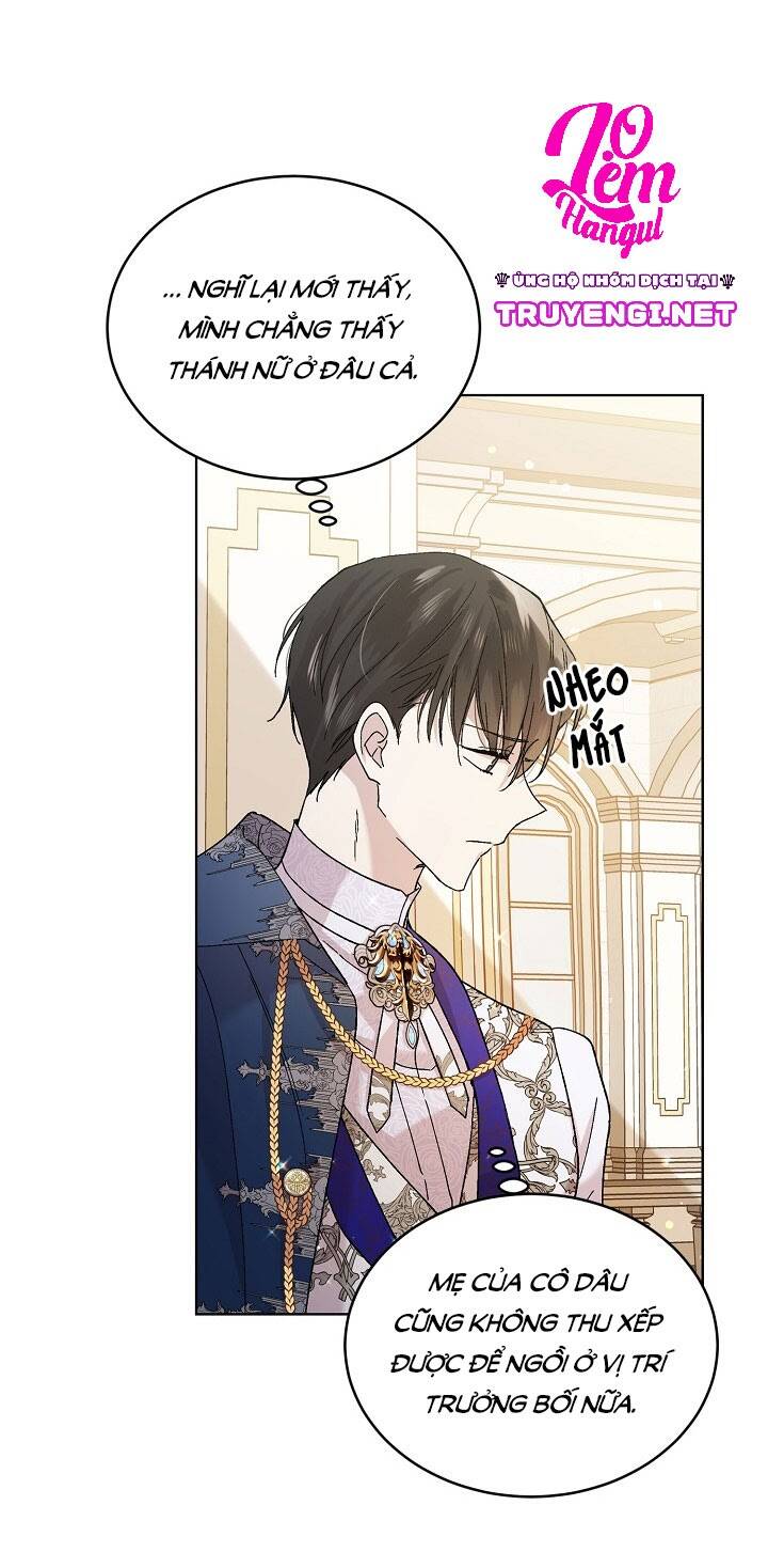 Cách Để Em Bảo Vệ Anh Chap 27 - Next Chap 28