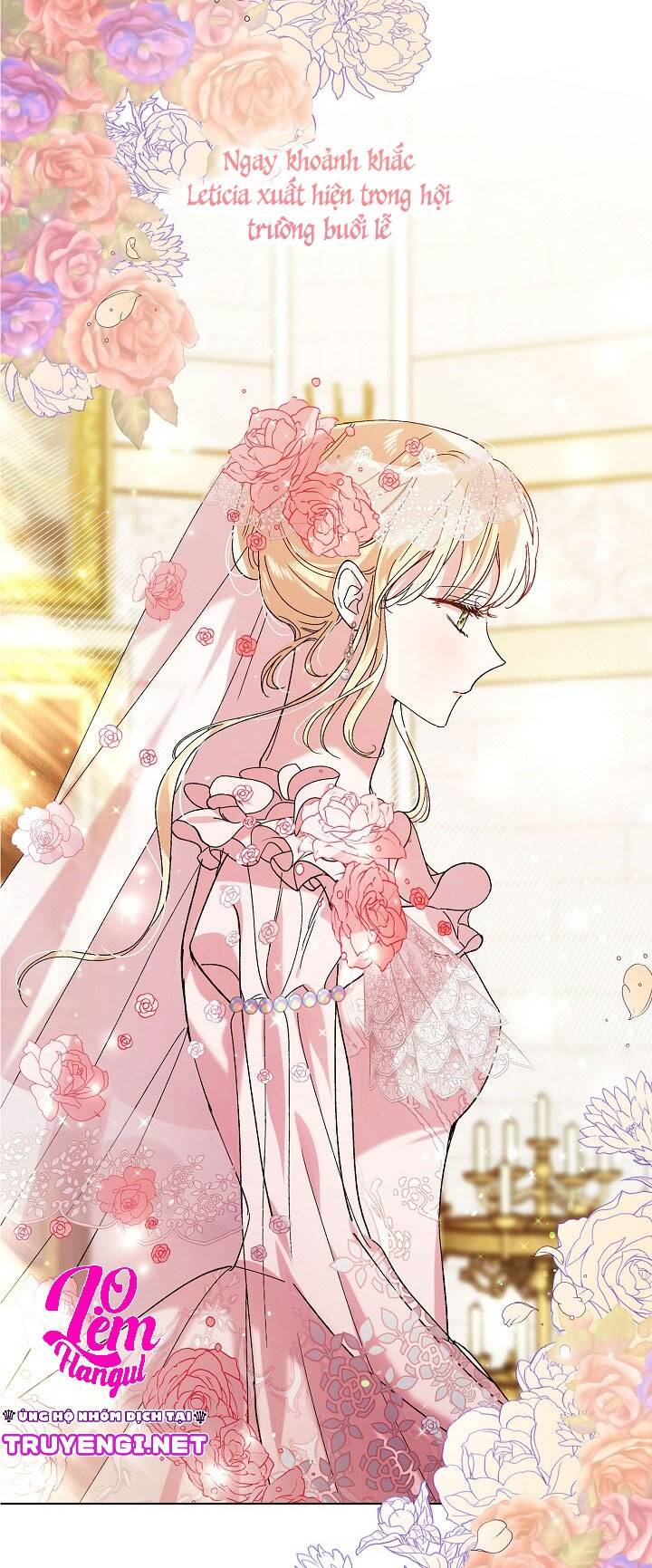 Cách Để Em Bảo Vệ Anh Chap 27 - Next Chap 28
