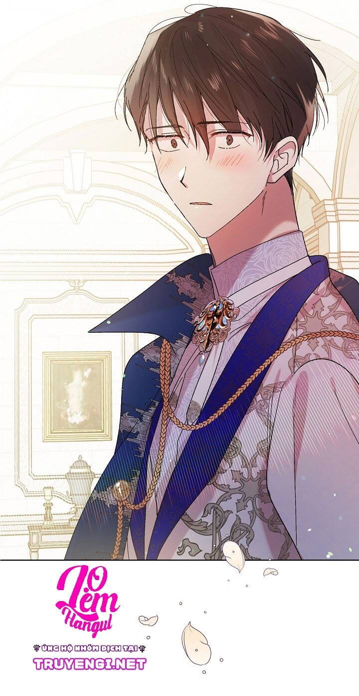 Cách Để Em Bảo Vệ Anh Chap 27 - Next Chap 28