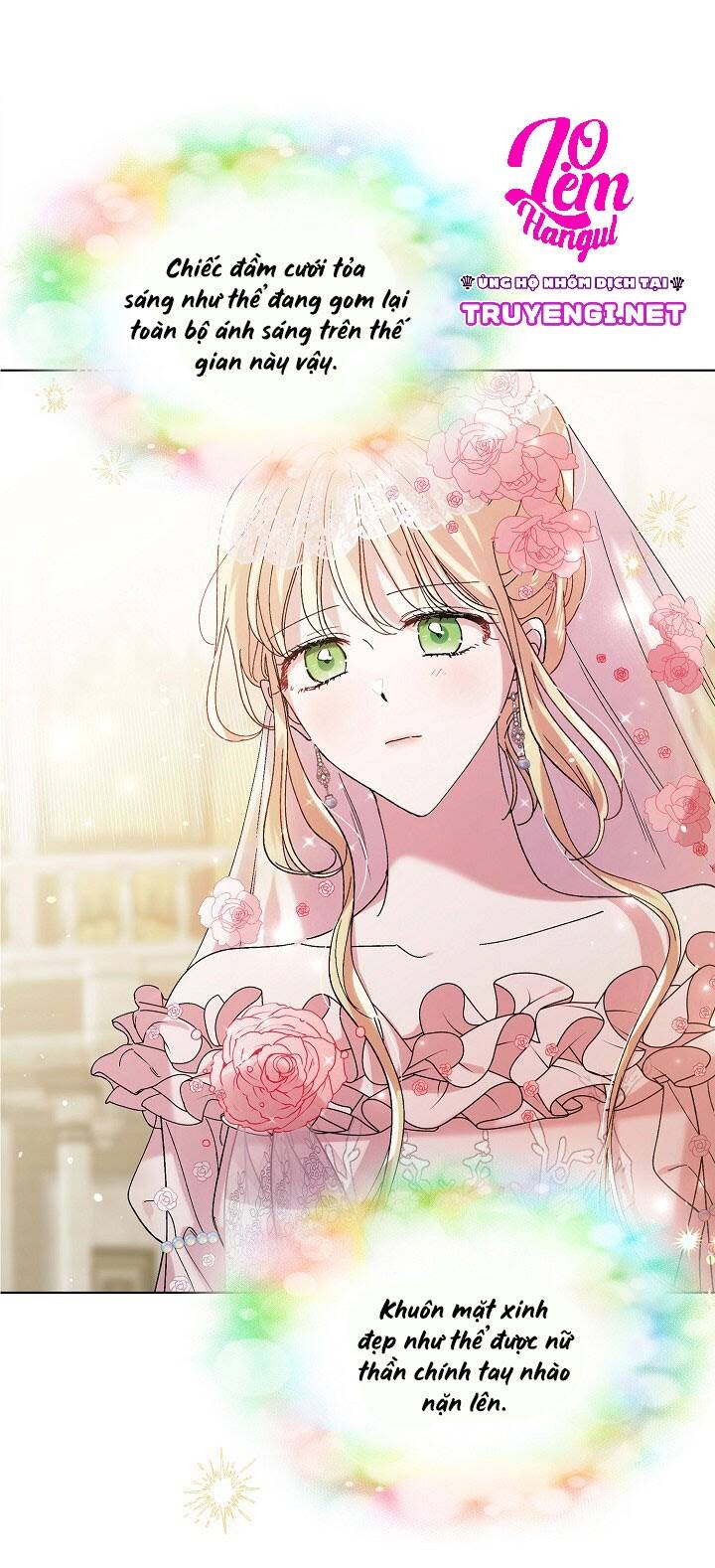 Cách Để Em Bảo Vệ Anh Chap 27 - Next Chap 28