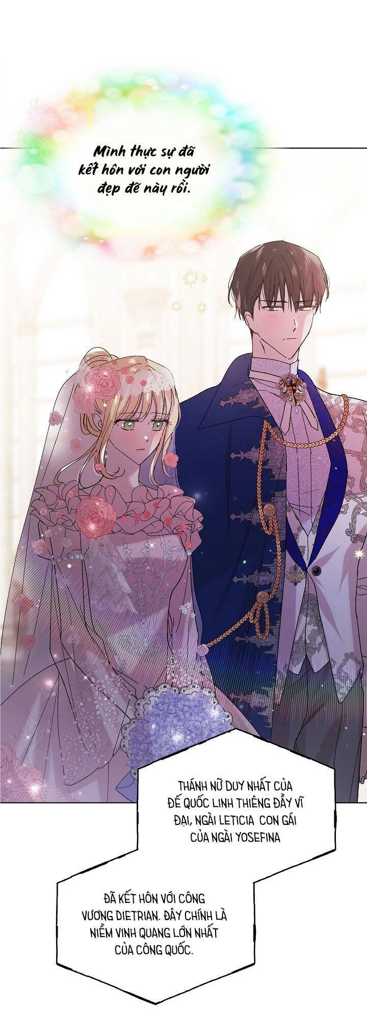 Cách Để Em Bảo Vệ Anh Chap 27 - Next Chap 28